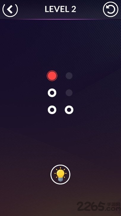 多边形连接(polyconnection)游戏的图册