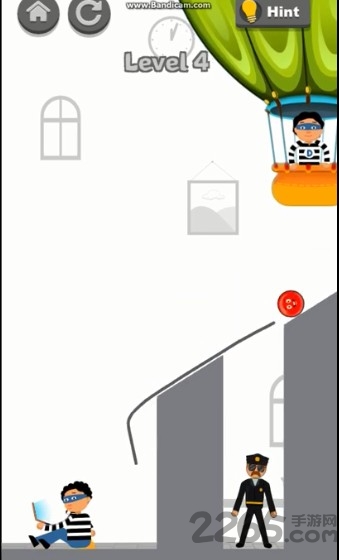 快乐的小偷无限提示版的图册