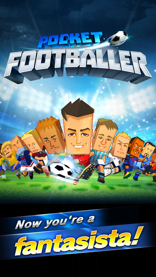 口袋足球先生手游的图册