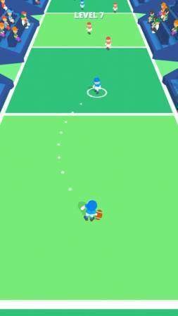 橄榄球玩家故事的图册