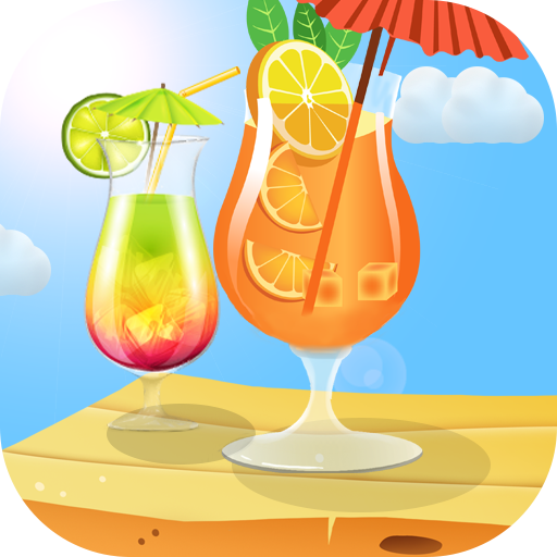 梦幻果汁店安卓版