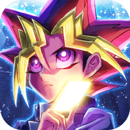 游戏王阵线对决果盘版