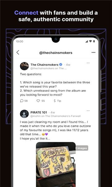 fanhouse官方版的图册