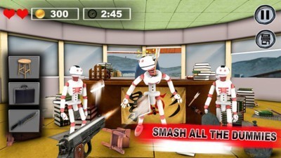 木偶人一败涂地的图册