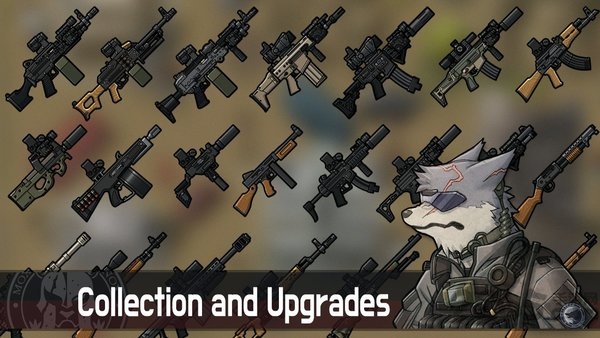 b2b灭绝高级版无限金币版的图册