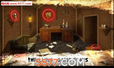 DuskyMoon(逃脱游戏暗淡的月亮安卓版)的图册