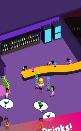 小小音乐厅的图册