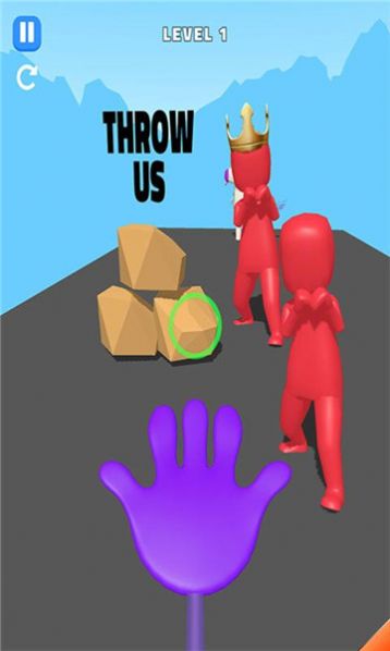 我的手掌贼长的图册