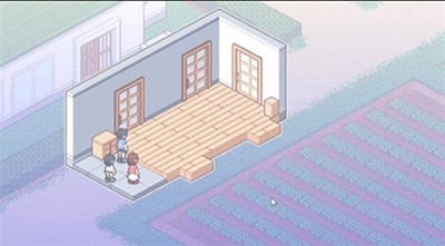 寻找夏日的宝物安卓版的图册