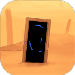 穿越废墟旧址汉化版