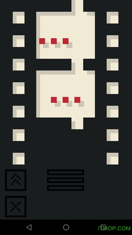 抹黑前进的图册