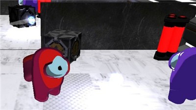 我们当中的坏人手机版的图册