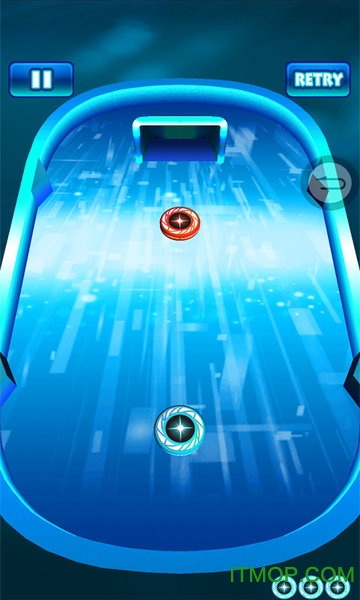 桌上冰球台(StrikeGate)的图册