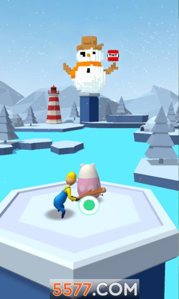 来打我呀小游戏的图册