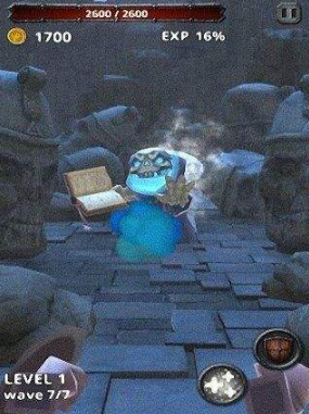 生存守卫战的图册