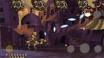 合金弹壳游戏官方版的图册