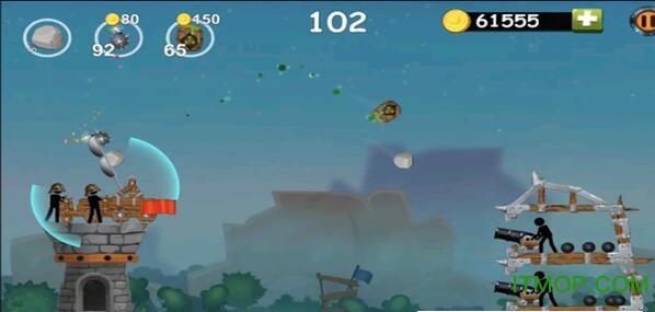 荒野战争的图册