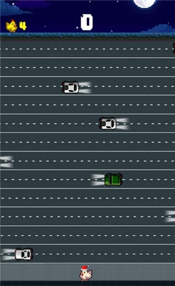 作死的像素鸡游戏的图册