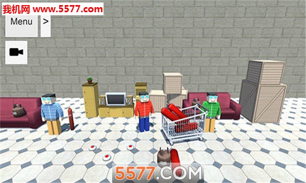 Inosandbox安卓版的图册