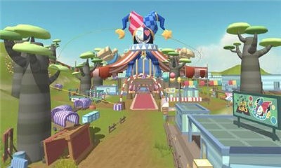 香肠派对先行服8.84的图册