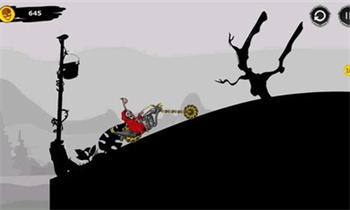 魔鬼之旅的图册