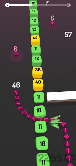 路线追踪器游戏的图册