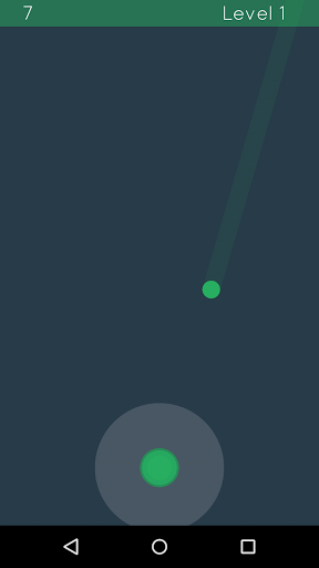 自由落点(FallingDots)的图册