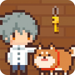 像素小屋逃离不可思议之家游戏