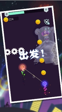 旋律大师音乐游戏的图册