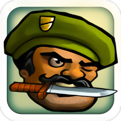 游击队鲍勃中文版