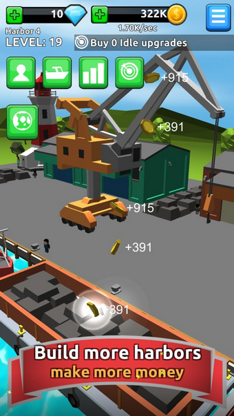 港口大亨中文破解版的图册