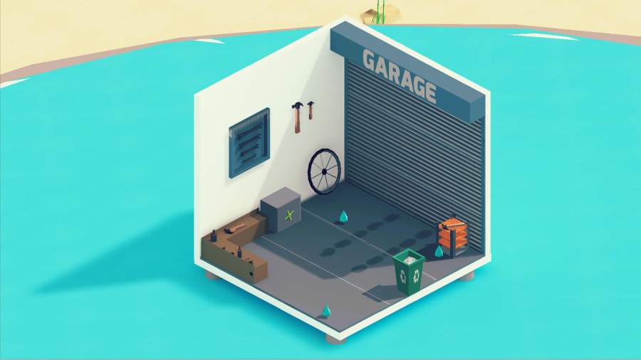 炸弹逃亡的图册