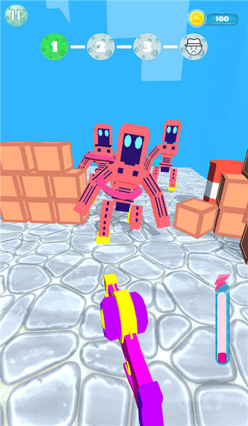 捆绑大师手机版的图册