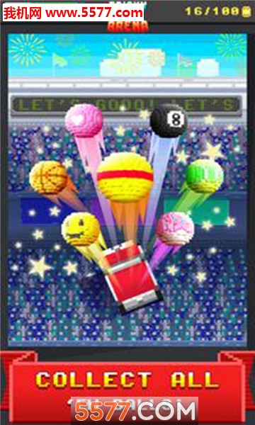 棘手的乒乓球安卓版的图册