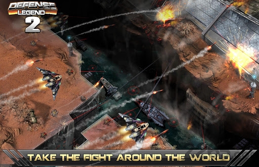 防御传奇2破解版的图册