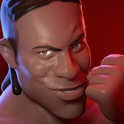 Muscle.io(兄贵大作战安卓版)