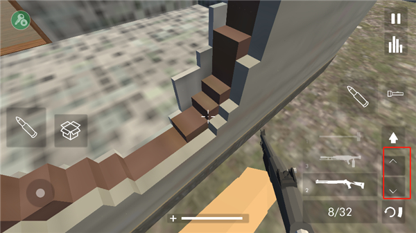 拆迁模拟器7723模组的图册