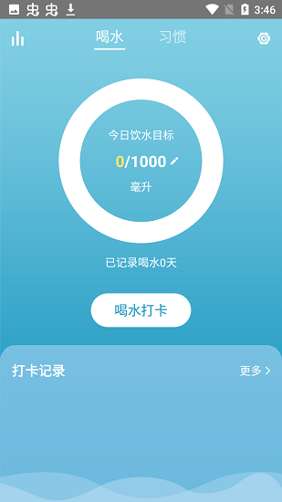 粉兔喝水笔记最新版的图册