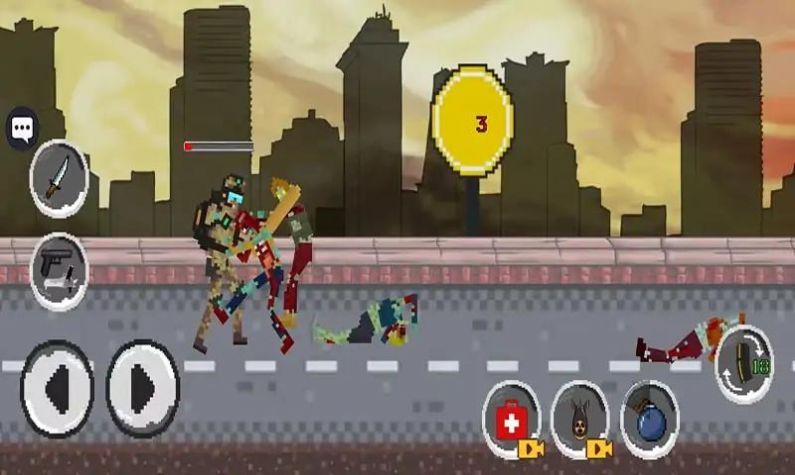 了不起的僵尸的图册