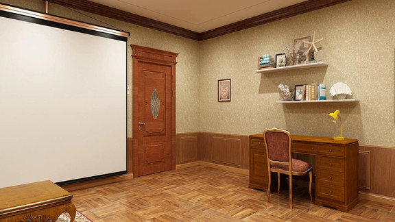 逃离危险游轮官方版的图册