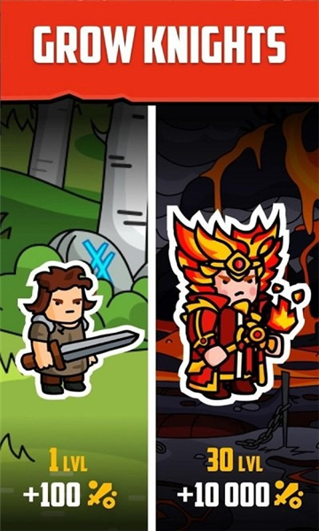 骑士放置之刃的图册