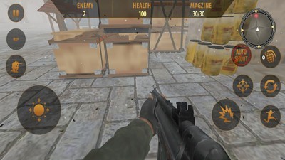 王牌射击队的图册