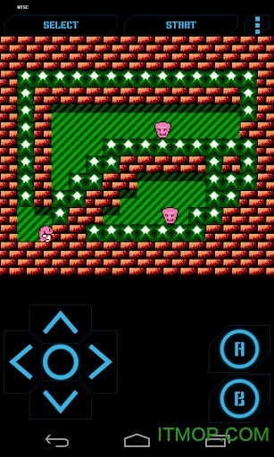 fc.nes模拟器最新版的图册