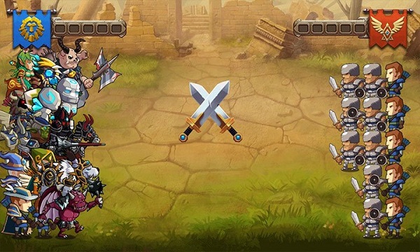 英雄归来之撸死他的图册