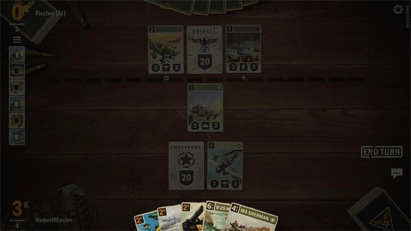 kards中文手机版下载的图册