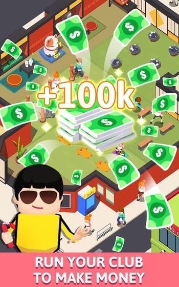 李小龙功夫模拟器最新版的图册