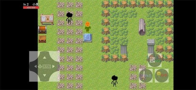 火柴人荣耀的图册