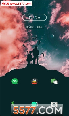 FreeStyle桌面安卓版的图册