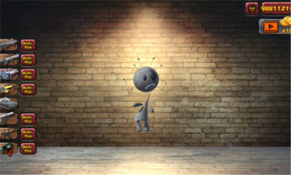 解压人偶3D的图册