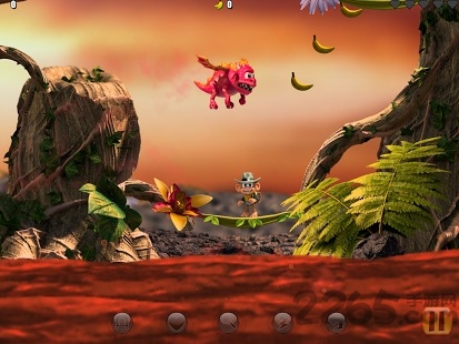 丛林跳跃2中文版的图册